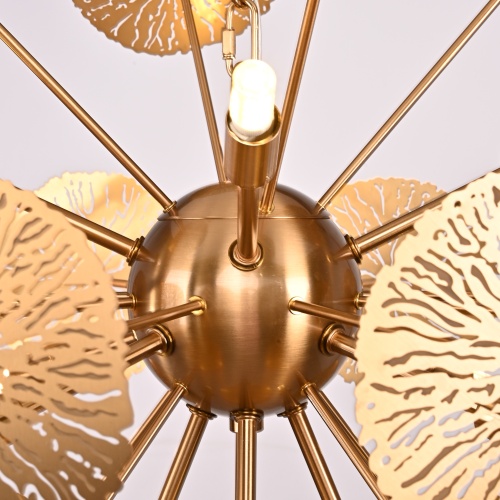 Подвесная Люстра Inca Ball D48 от Imperiumloft 203837-26