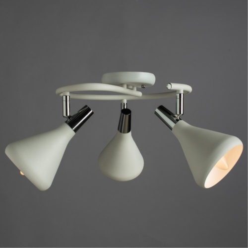Arte lamp A9155PL-3WH СВЕТИЛЬНИК ПОТОЛОЧНЫЙ
