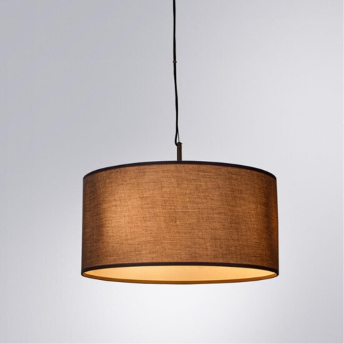 Подвесная люстра Arte lamp A4095SP-3GY СВЕТИЛЬНИК ПОДВЕСНОЙ