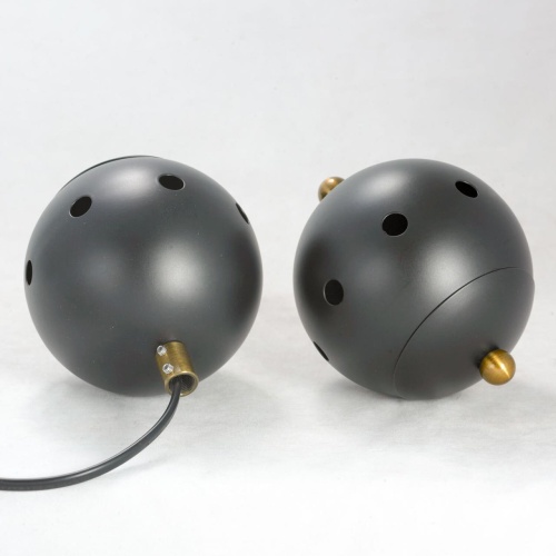 Люстра потолочная Lussole SY5738