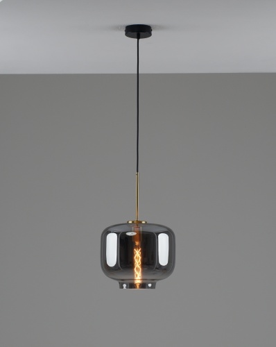 Светильник подвесной Moderli V11533-1P Teen