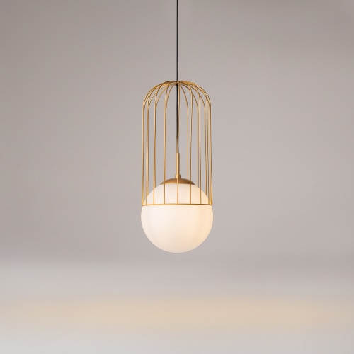 Подвесной светильник Maytoni P363PL-01G