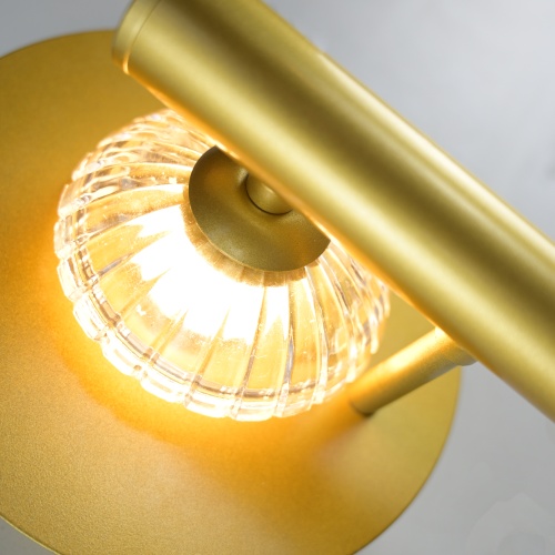 Бра Luni Gold H27 от Imperiumloft 302708-22
