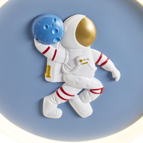 Потолочный светильник Freya FR5457CL-L36B