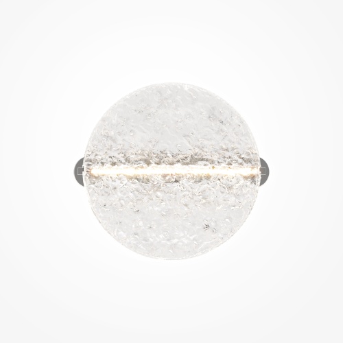 Настенный светильник (бра) Maytoni MOD387WL-L8CH3K