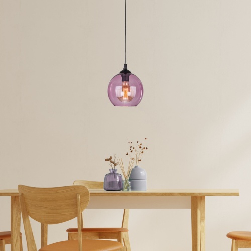 Подвесной светильник TK Lighting 4443 Cubus