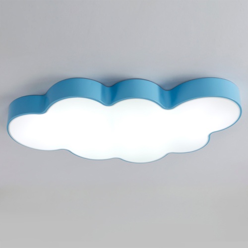 Потолочный Светильник Cloud 50 Белый от Imperiumloft 101448-26