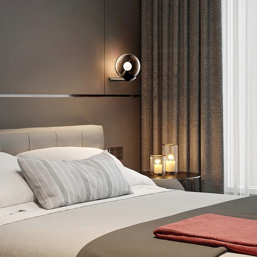 Настенный светильник Sphere Light 361938-22