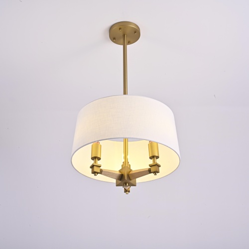 Люстра на штанге Jorgenson White 243333-26