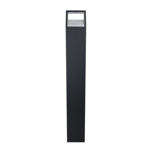 Наземные светильник Arte lamp A1328PA-1BK УЛИЧНЫЙ СВЕТИЛЬНИК