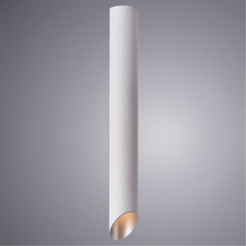 Накладной светильник Arte lamp A1537PL-1WH СВЕТИЛЬНИК ПОТОЛОЧНЫЙ