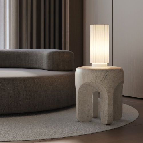 Настольный светильник Eurosvet 101101 белый