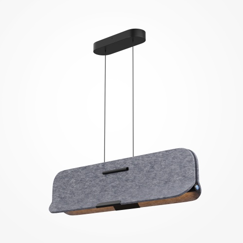 Подвесной светильник Maytoni MOD408PL-L12B3K