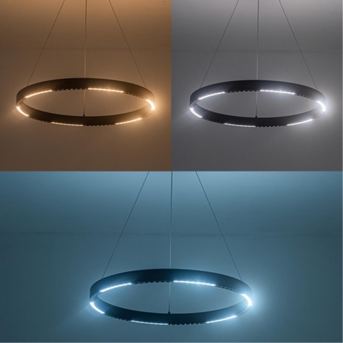 Подвесная люстра Arte lamp A2189LM-1BK СВЕТИЛЬНИК ПОДВЕСНОЙ