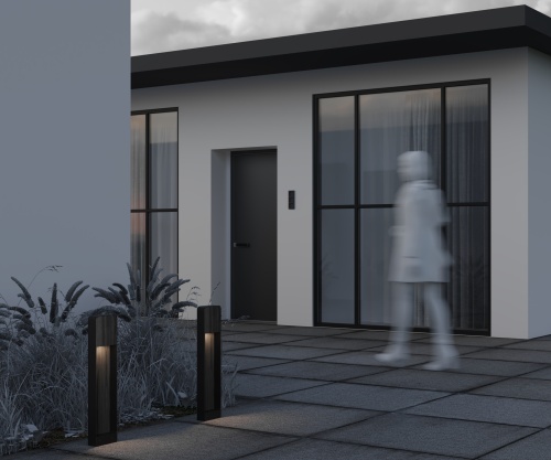 Ландшафтный светильник Outdoor O481FL-L7BWD3K