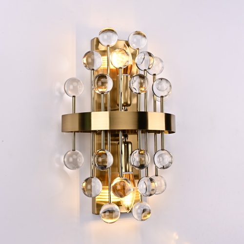 Настенный светильник RUFINA A 209140-23