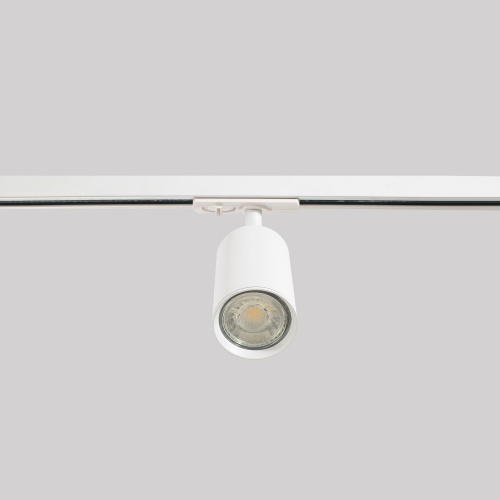 Светильник однофазный Crystal Lux CLT 0.31 018 WH