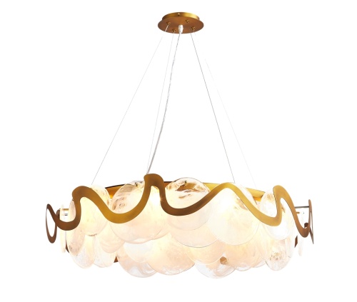 Люстра подвесная Stilfort 2130/03/10P серия Sweet