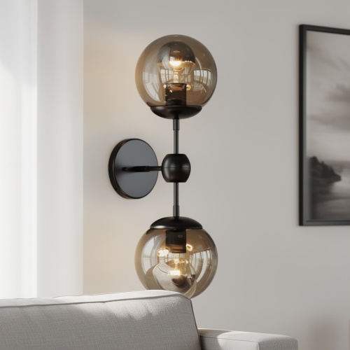 Настенный светильник Modo Chandelier designed in 2009 75103-22
