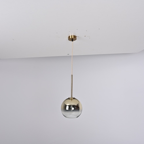 Подвесной Светильник Passage One D20 Gold от Imperiumloft 312594-26