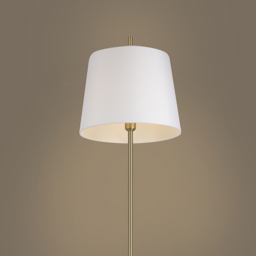 Напольный светильник (торшер) Freya FR5118FL-01BS