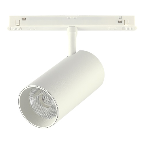 ST375.506.20 Магнитный трековый светильник SMART Белый LED 1*20W 2700K-6500K 1 800Lm Ra90 36° IP20 L SKYLINE 48