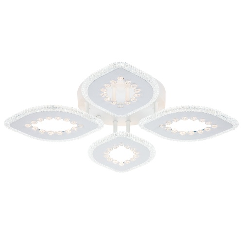 Потолочный светильник Escada 10271/4 LED*72W White