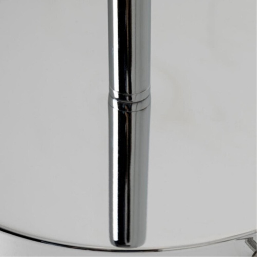 Arte lamp A2581PN-1CC СВЕТИЛЬНИК НАПОЛЬНЫЙ