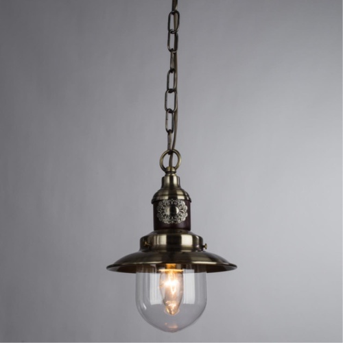 Arte lamp A4524SP-1AB СВЕТИЛЬНИК ПОДВЕСНОЙ
