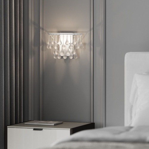 Настенный светильник Bogate's 476/1