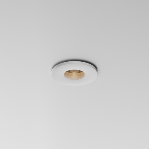 Уличный потолочный светильник Outdoor O511DL-L2W4K