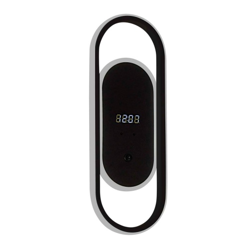 Бра F-Promo 4690-1W, настенный светильник, D60xW150xH400, LEDx26W, 1370LM, 4000K, included