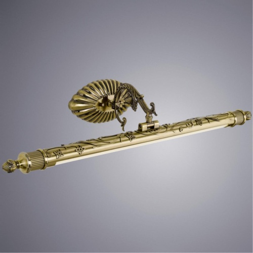 Подсветка для картин Arte lamp A6308AP-1AB СВЕТИЛЬНИК НАСТЕННЫЙ