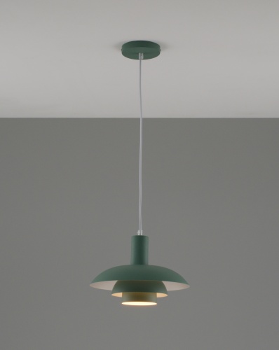 Светильник подвесной Moderli V11456-1P Pescara