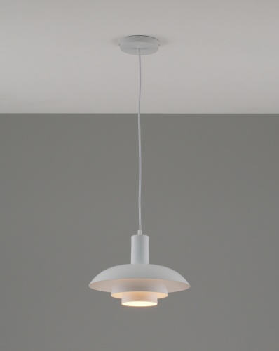 Светильник подвесной Moderli V10461-1P Pescara