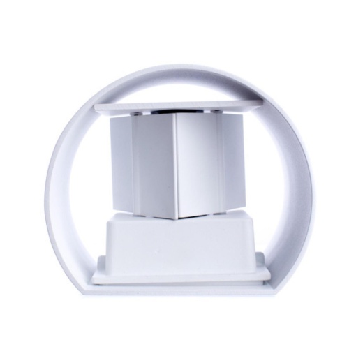 Фасадные светильник Arte lamp A1415AL-1WH УЛИЧНЫЙ СВЕТИЛЬНИК