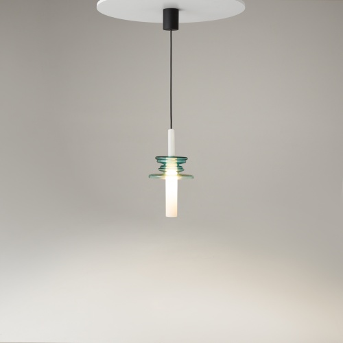 Подвесной светильник Maytoni MOD255PL-01B2