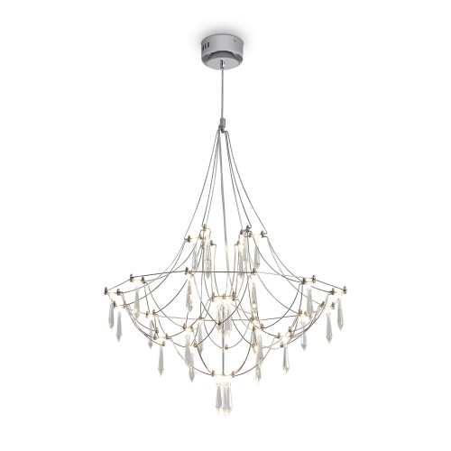 Подвесной светильник Freya FR6138PL-L21CH