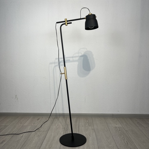 Торшер Ram Flor Black от Imperiumloft 101955-26