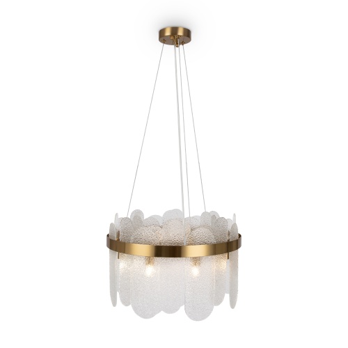 Подвесной светильник Freya FR5141PL-08BS1