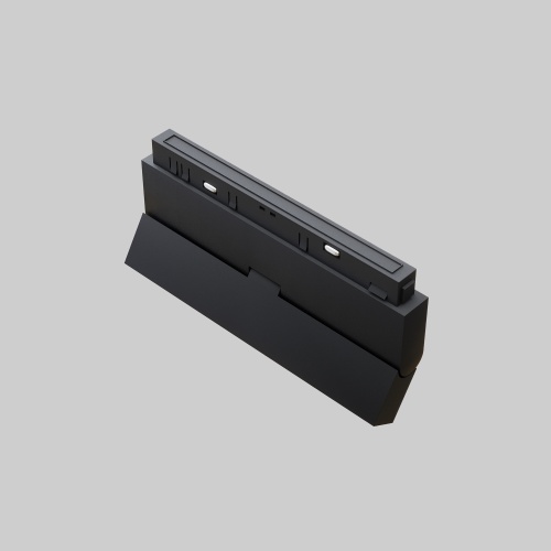 Трековый светильник Voltega VGL036-4-12W3K-DS-B