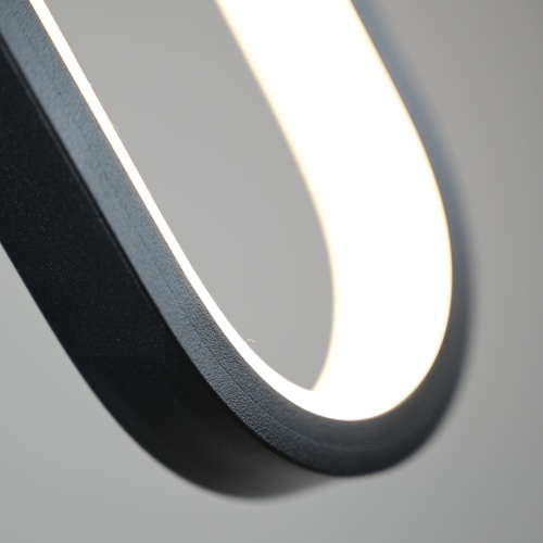 Подвесной светильник MITCH black 249060-23