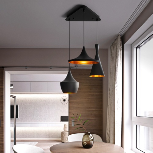 Потолочное Крепление Из Металла Треугольной Формы Ceiling Mount 10 от Imperiumloft 167826-26