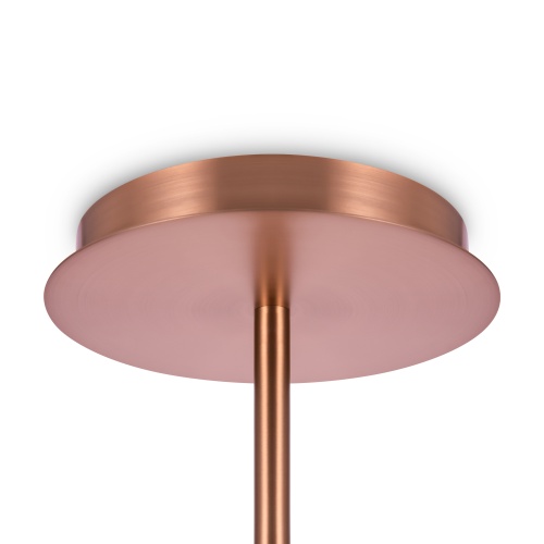 Подвесной светильник Maytoni MOD221-PL-12-G