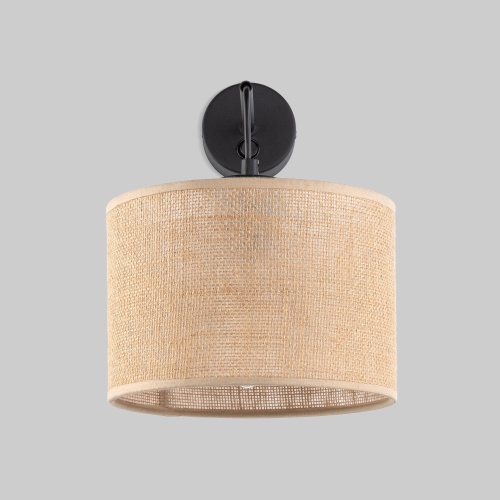 Настенный светильник TK Lighting 6858 Juta