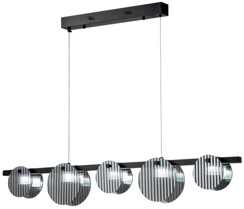 Люстра подвесная Stilfort 4008/02/05PL серия Relux