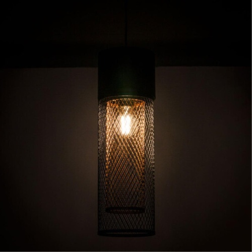 Arte lamp A7068SP-1BK СВЕТИЛЬНИК ПОДВЕСНОЙ