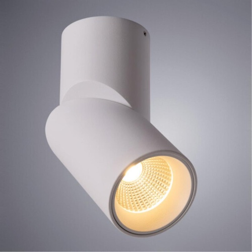 Arte lamp A7717PL-1WH СВЕТИЛЬНИК ПОТОЛОЧНЫЙ