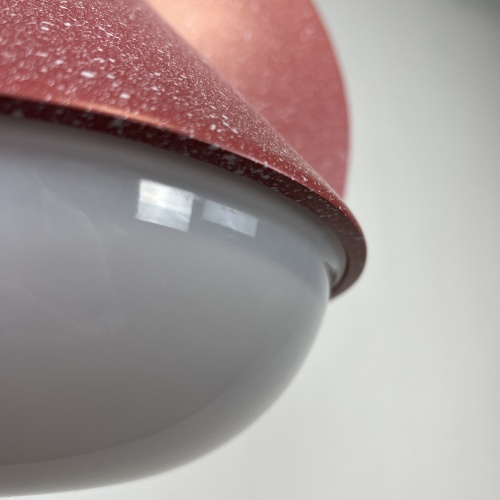 Подвесной Светильник Flecks Красный от Imperiumloft 179702-26