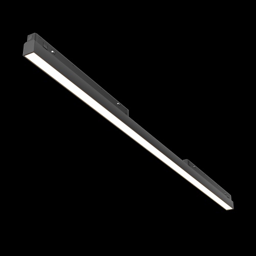 Трековый светильник Technical TR030-4-30WTW-DD2-B
